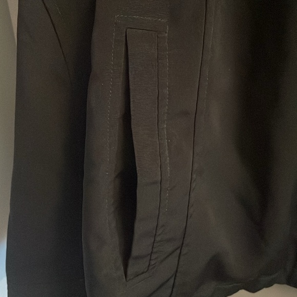 Men’s Size XL, lightweight jacket with pockets, Wilke-Rodriguez - Picture 5 of 11